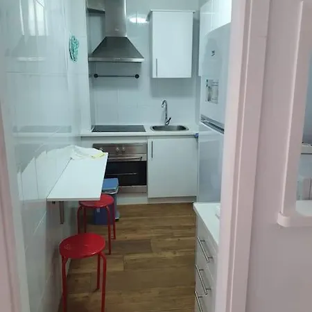 Apartamento En El Centro De Puerto L * Pollenca