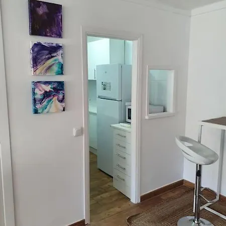 Apartamento En El Centro De Puerto L *