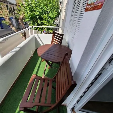 Apartamento En El Centro De Puerto L Pollenca