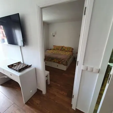 Apartamento En El Centro De Puerto L *
