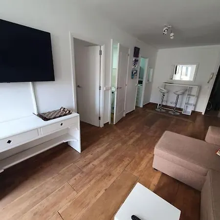 Apartamento En El Centro De Puerto L Apartment *