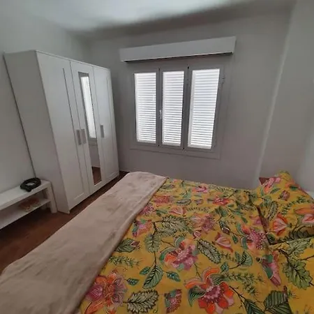 Apartamento En El Centro De Puerto L Apartment Pollenca