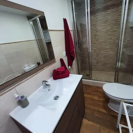 Apartamento En El Centro De Puerto L