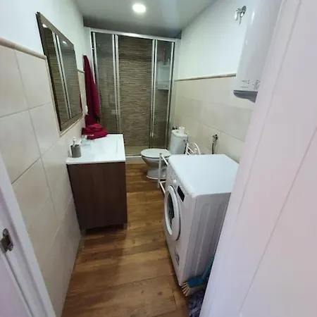 Apartamento En El Centro De Puerto L Apartment Pollenca
