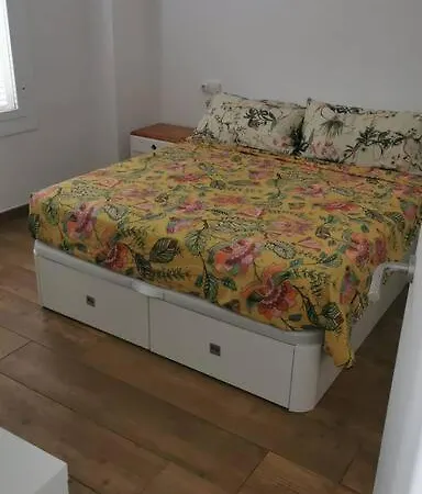 Apartamento En El Centro De Puerto L Apartment Pollenca