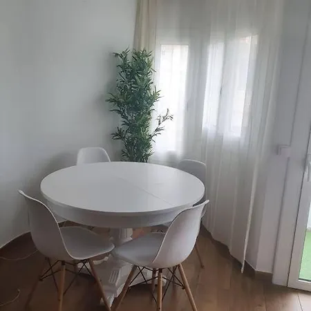 Apartamento En El Centro De Puerto L Apartment *