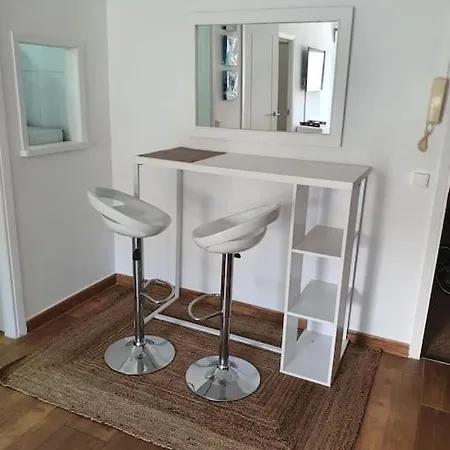 Apartamento En El Centro De Puerto L Apartment *