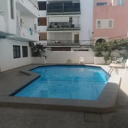 Apartamento En El Centro De Puerto L Apartment