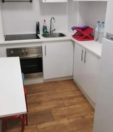 Apartamento En El Centro De Puerto L Pollenca